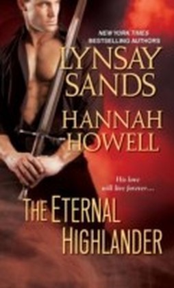 Eternal Highlander
