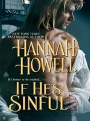If He's Sinful
