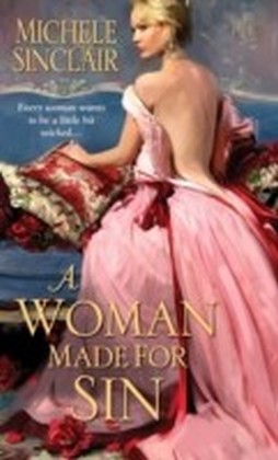 Woman Made For Sin