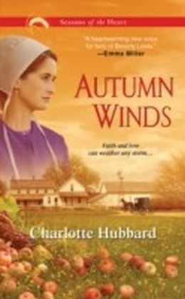 Autumn Winds main product photo