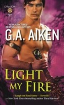 Light My Fire