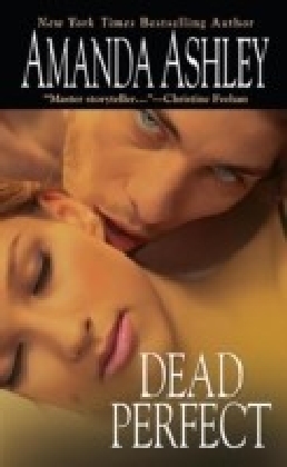 Dead Perfect main product photo