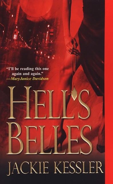 Hell's Belles main product photo
