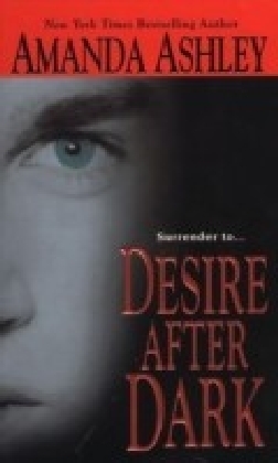 Desire After Dark main product photo