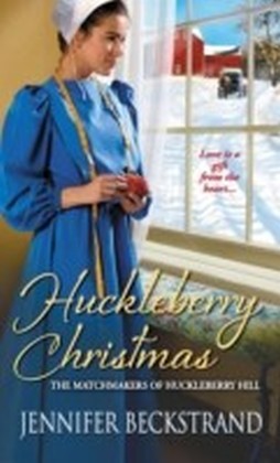 Huckleberry Christmas