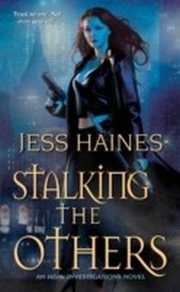 Stalking the Others main product photo