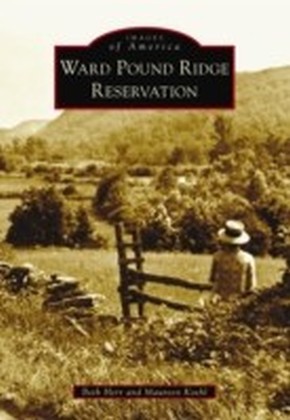 Ward Pound Ridge Reservation main product photo