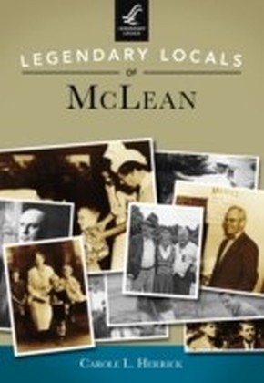 Legendary Locals of McLean main product photo