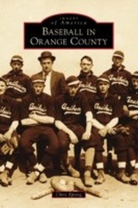 Baseball in Orange County