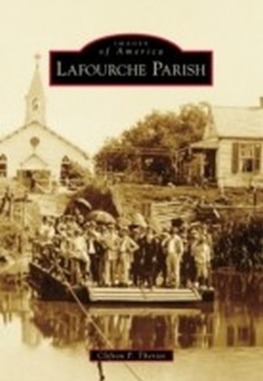 Lafourche Parish