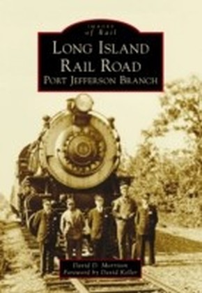 Long Island Rail Road