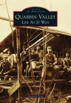 Quabbin Valley