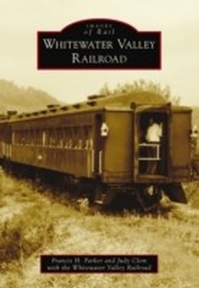 Whitewater Valley Railroad