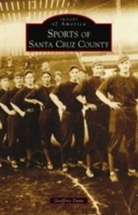 Sports of Santa Cruz County