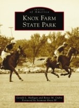 Knox Farm State Park
