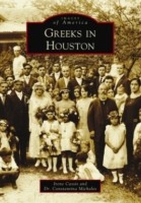 Greeks in Houston main product photo