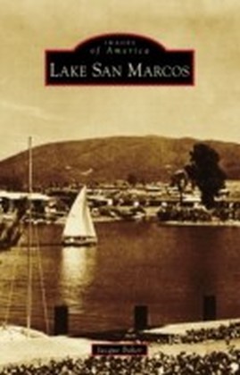 Lake San Marcos main product photo