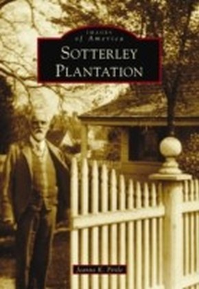 Sotterley Plantation