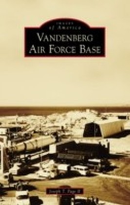 Vandenberg Air Force Base