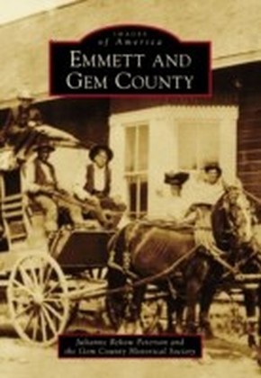 Emmett and Gem County