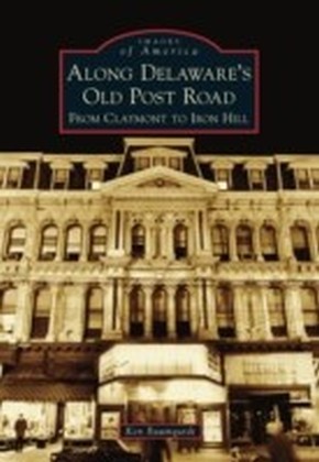 Along Delaware's Old Post Road main product photo