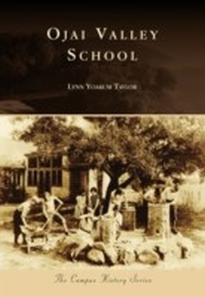 Ojai Valley School main product photo