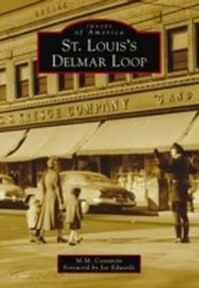St. Louis's Delmar Loop