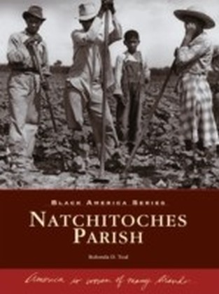 Natchitoches Parish main product photo