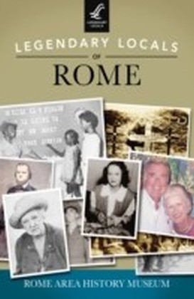 Legendary Locals of Rome