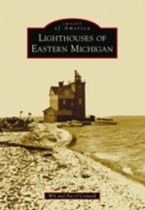 Lighthouses of Eastern Michigan main product photo