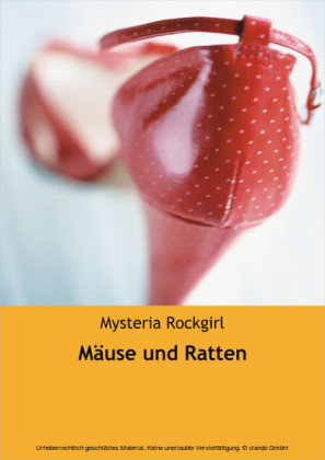 Mäuse und Ratten