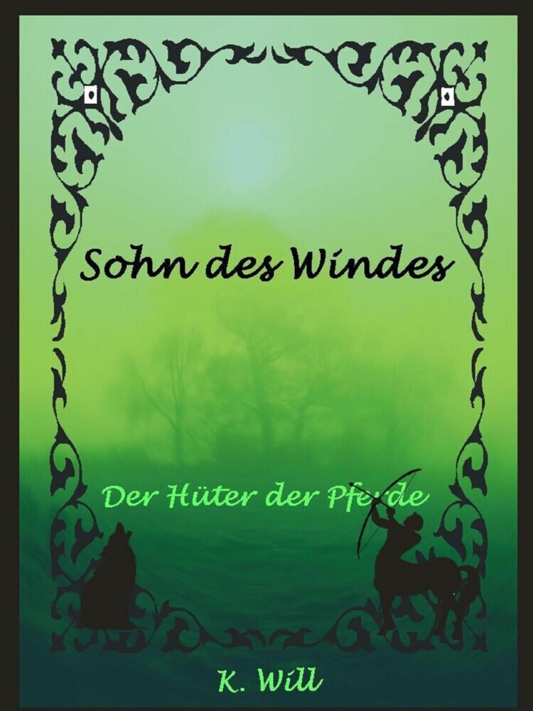 Sohn des Windes main product photo