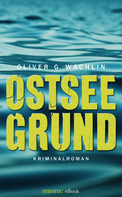 Ostseegrund main product photo