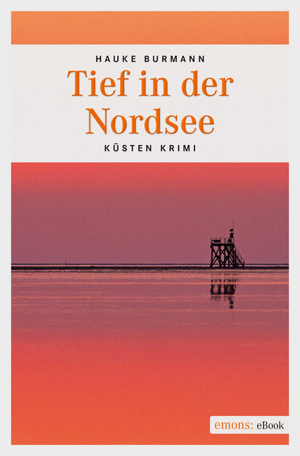 Tief in der Nordsee main product photo