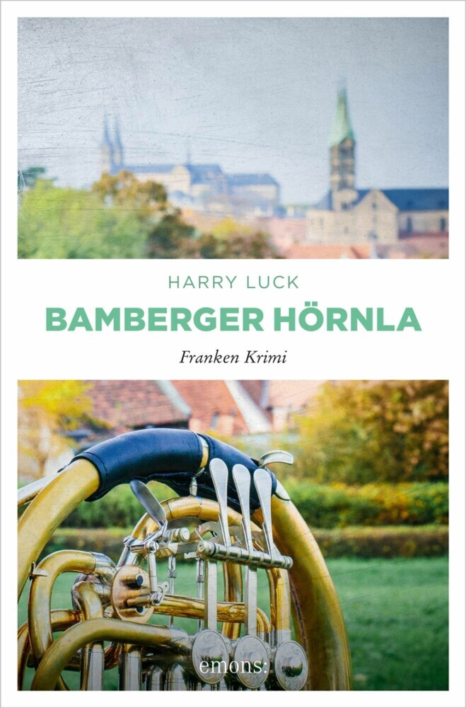 Bamberger Hörnla main product photo