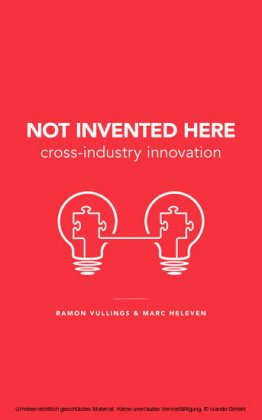 Not Invented Here
