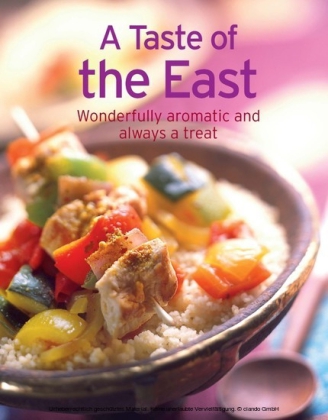 A Taste of the East