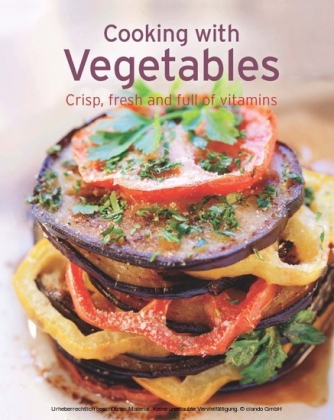 Cooking with Vegetables