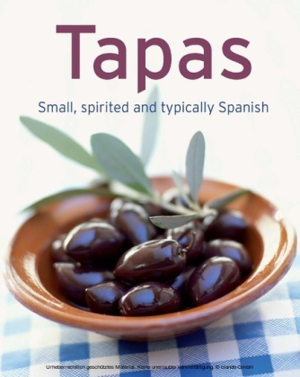 Tapas