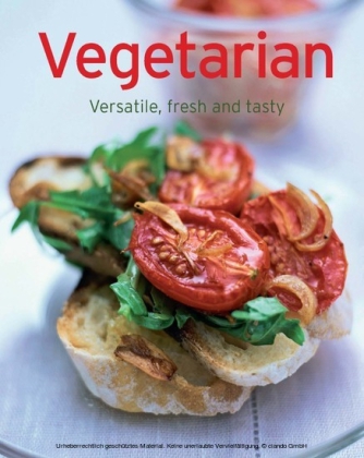 Vegetarian