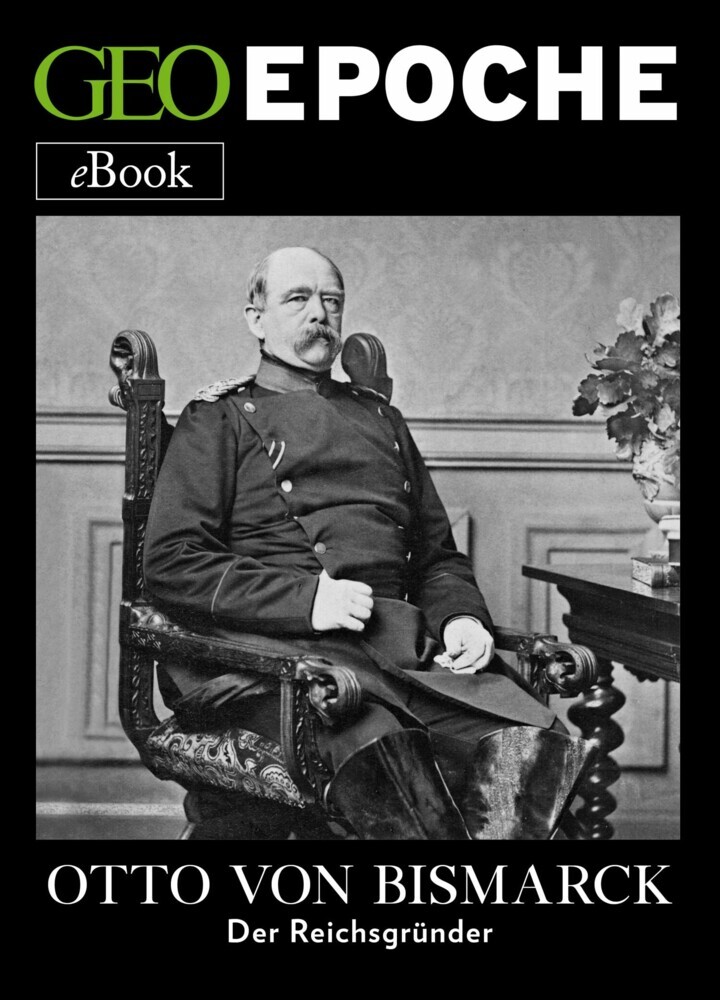 Otto von Bismarck main product photo