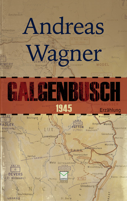 Galgenbusch 1945 main product photo