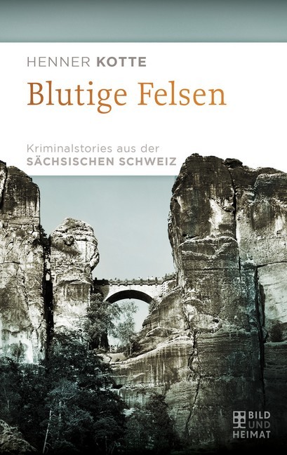 Blutige Felsen main product photo