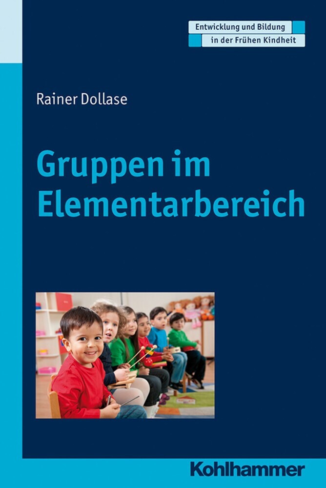 Gruppen im Elementarbereich main product photo