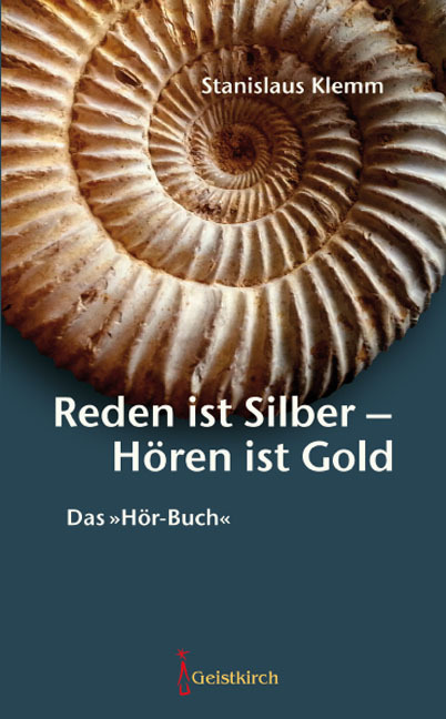 Reden ist Silber - Hören ist Gold main product photo