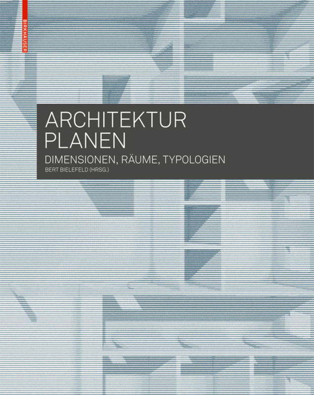Architektur planen main product photo