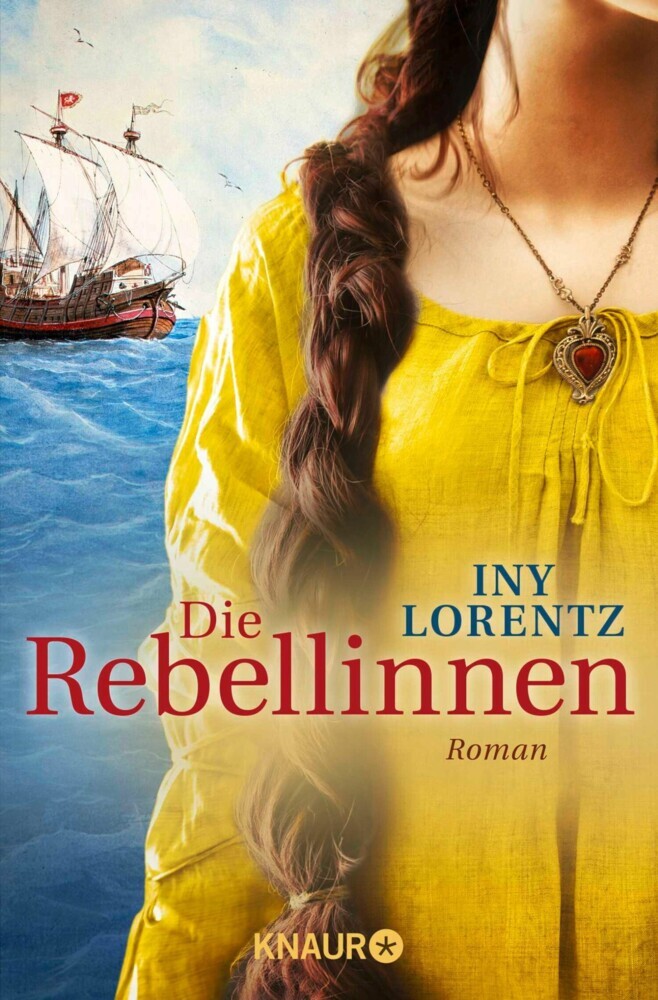 Die Rebellinnen main product photo