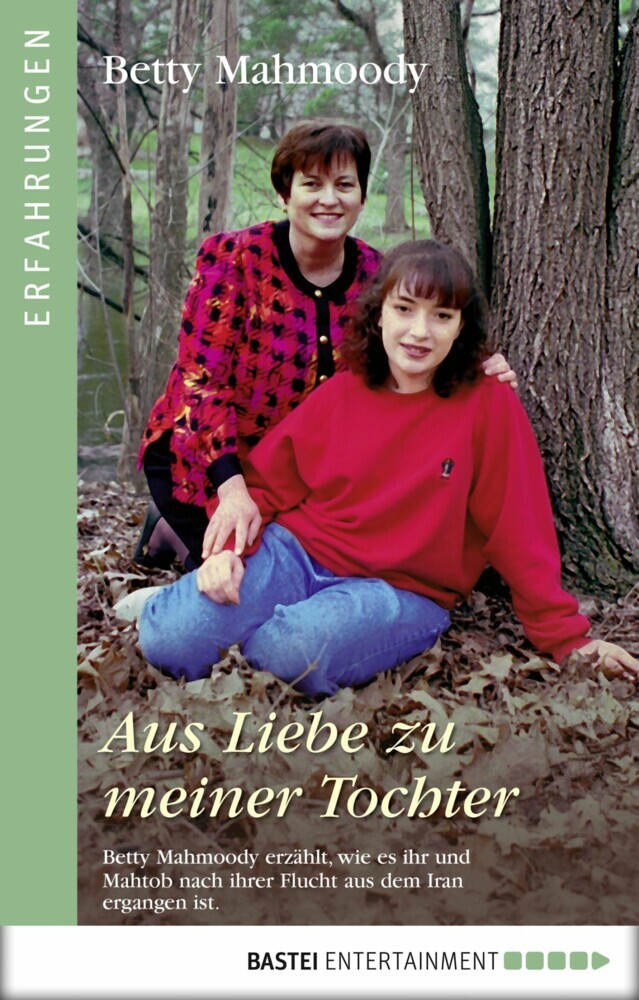 Aus Liebe zu meiner Tochter main product photo