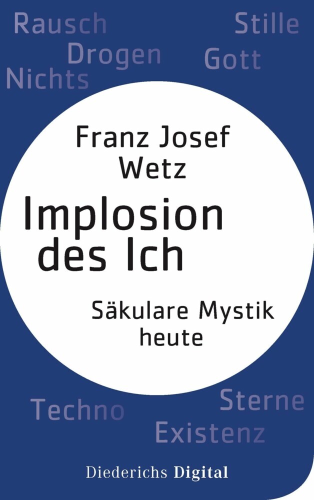 Implosion des Ichs main product photo
