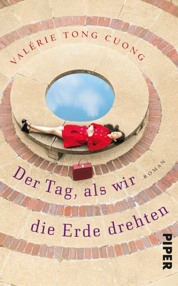 Der Tag, als wir die Erde drehten main product photo